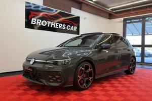 VOLKSWAGEN Golf 2.0 DSG GTI TETTO PELLE HEAD-UP