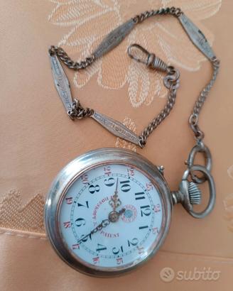 Orologio da collezione 