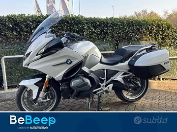 BMW Motorrad R 1250 RT MY 21