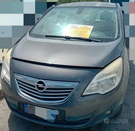 RICAMBI VARI OPEL MERIVA