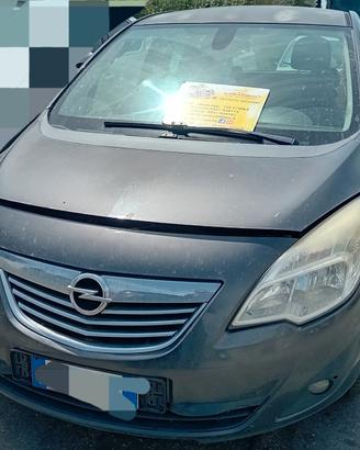 RICAMBI VARI OPEL MERIVA