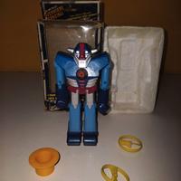 Astro Robot KO