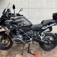 BMW R 1250 GS Exlusive FULL
