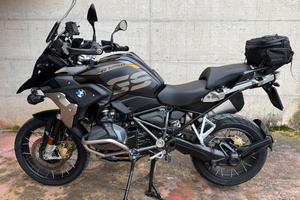 BMW R 1250 GS Exlusive FULL