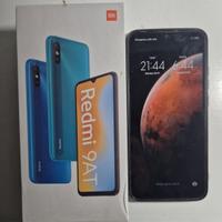 Xiaomi Redmi 9AT Granite Gray