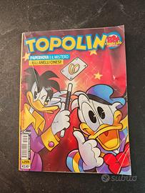 fumetti topolino 
