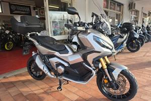 Honda X-ADV 750 UNIPRO GARANZIA