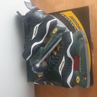 pattini Easton Air Z