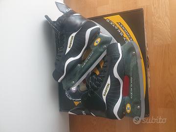 pattini Easton Air Z