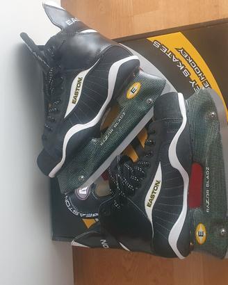 pattini Easton Air Z