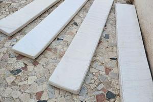 Cuscineria in sky impermeabile