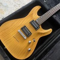 Schecter USA Custom