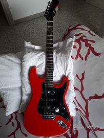 Chitarra elettrica Eko Vox Custom
