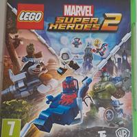 lego marvel super heroes 2 per xbox one