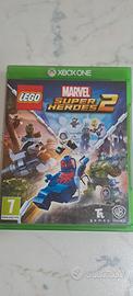 lego marvel super heroes 2 per xbox one