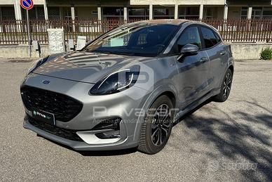 FORD Puma 1.0 EcoBoost Hybrid 125 CV S&S aut. ST-L
