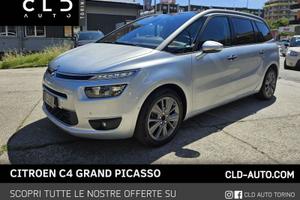 Citroën C4 Picasso C4 Grand Picasso 1.6 blueh...