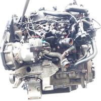 HCPA MOTORE FORD TRANSIT CONNECT (SERIE 2002) 1.8 