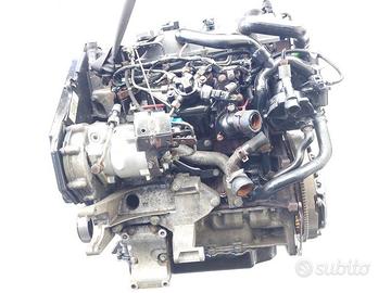 HCPA MOTORE FORD TRANSIT CONNECT (SERIE 2002) 1.8 