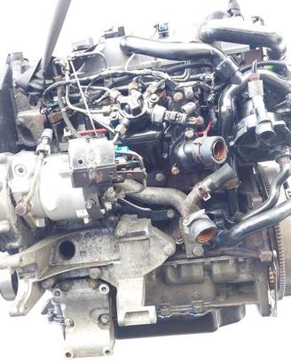 HCPA MOTORE FORD TRANSIT CONNECT (SERIE 2002) 1.8 