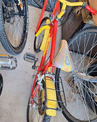 Bici bimbo 3-4 anni