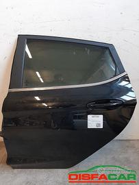 Ford Fiesta 7ª serie SPORTELLO POSTERIORE SINISTRO