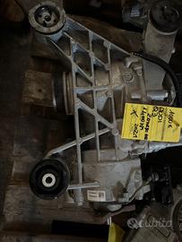 Differenziale posteriore Audi Q3 anno 2021