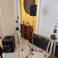 Strumenti musicali 