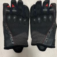 Guanti Dainese Karakum Ergo Tek Mgic Conection