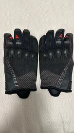 Guanti Dainese Karakum Ergo Tek Mgic Conection