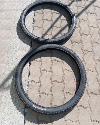 Pneumatici MTB Kenda K935 27,5