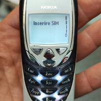 nokia 8310 vintage retrò collezione 