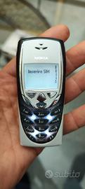 nokia 8310 vintage retrò collezione 