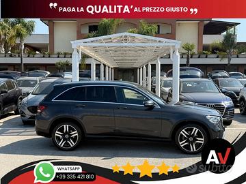 Mercedes-benz GLC 220 200 d 4Matic Sport