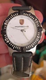 Orologio Porsche