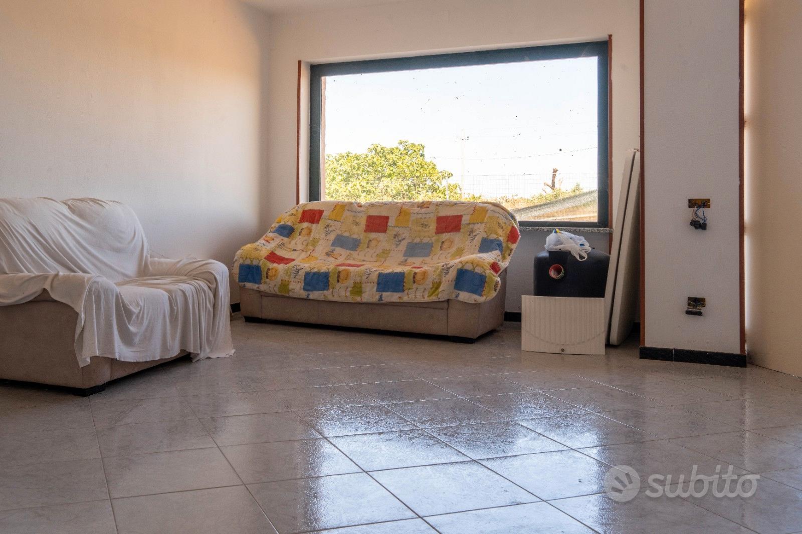 Casa – Biddesorris/Villasor, Casteddu/Cagliari - Vista 5