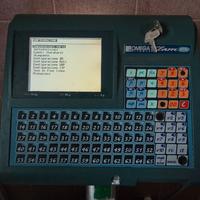 Bilancia Omega Slam PL perfettamente funzionante