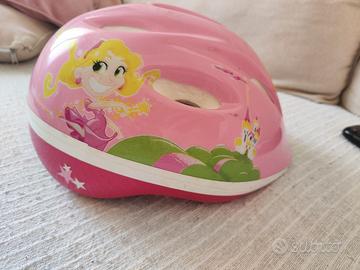 caschetto bicicletta 