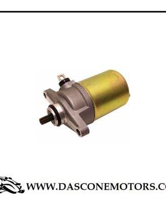MOTORINO AVVIAMENTO KYMCO 50 Filly LX 4T DT 2001 2
