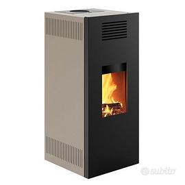 Termostufa a legna