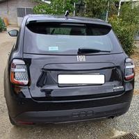 FIAT 600 Hybrid 100 CV DCT MHEV NUOVA!!!!!