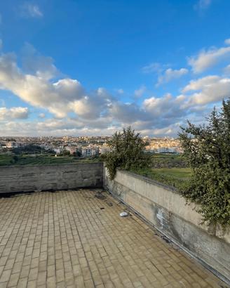 Attico con Terrazza Viale MarioRapisardi/SanLuigi