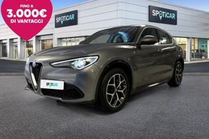 Alfa Romeo Stelvio 2.2 Turbo Diesel 210CV Ti ...