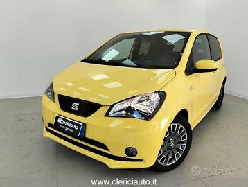 SEAT Mii 1.0 5 porte Style