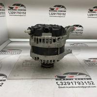 Generatore alternatore 2.3d 120kw 163cv nissan nav