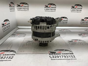Generatore alternatore 2.3d 120kw 163cv nissan nav