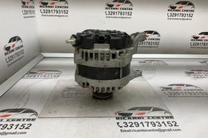 Generatore alternatore 2.3d 120kw 163cv nissan nav