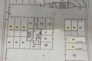 Box/Posto auto Abbiategrasso [1511VRG]