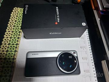 Xiaomi 15 ultra,512gb,millimetricamente perfetto