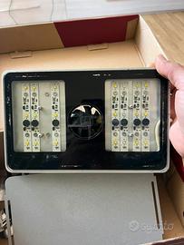 Plafoniera acquario Elos E-Lite 3S